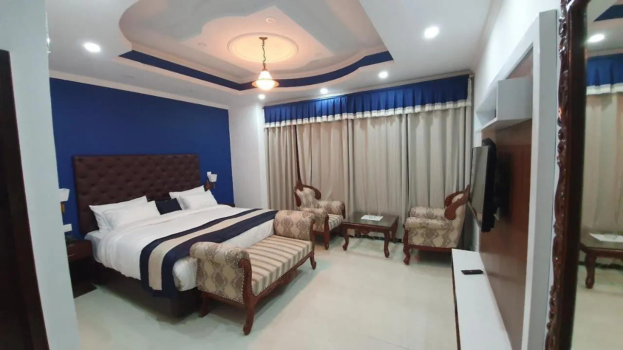 Best Nest Shimla