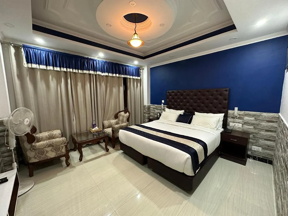 Best Nest Shimla Guest house