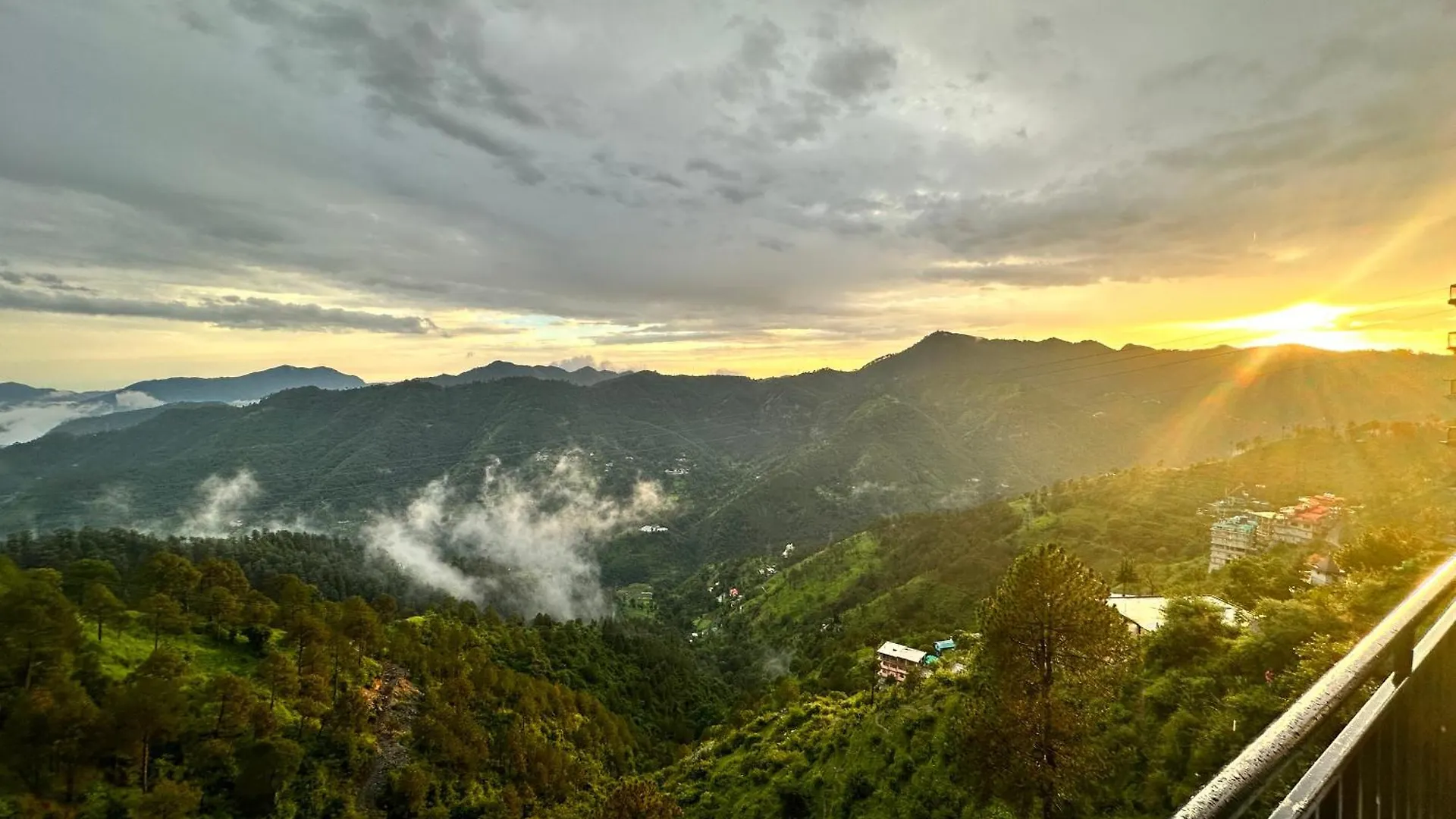 Guest house Best Nest Shimla