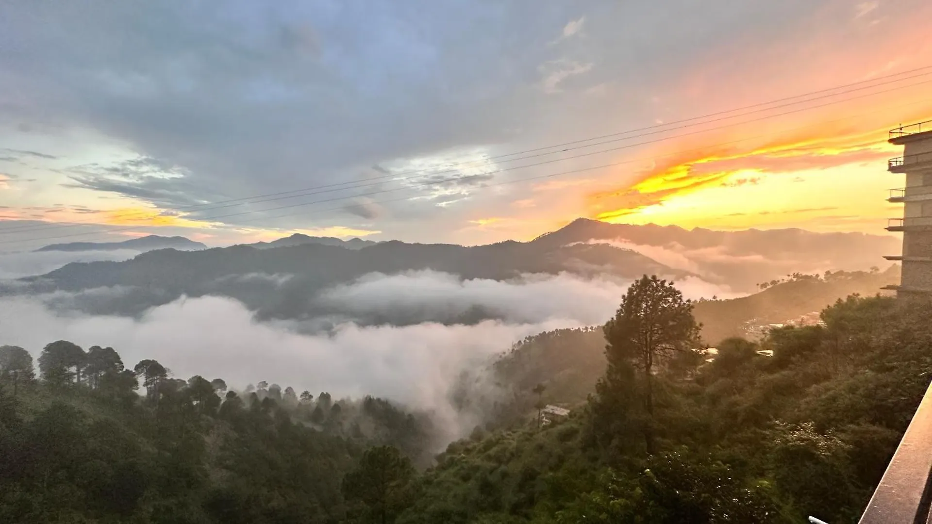 Guest house Best Nest Shimla India