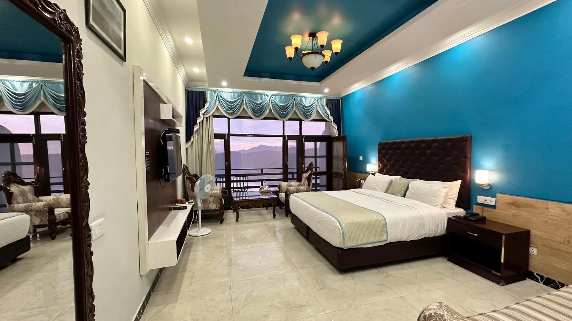 Best Nest Shimla