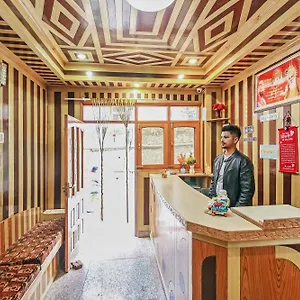4* Hotel O Royal