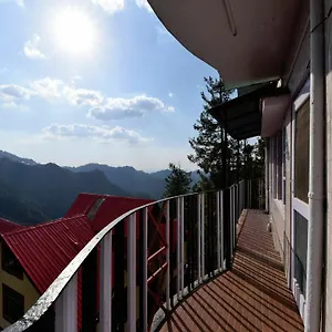 3* Hotel Oyo 4681 Snow Flake