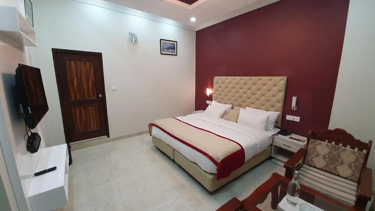 Best Nest Shimla Guest house