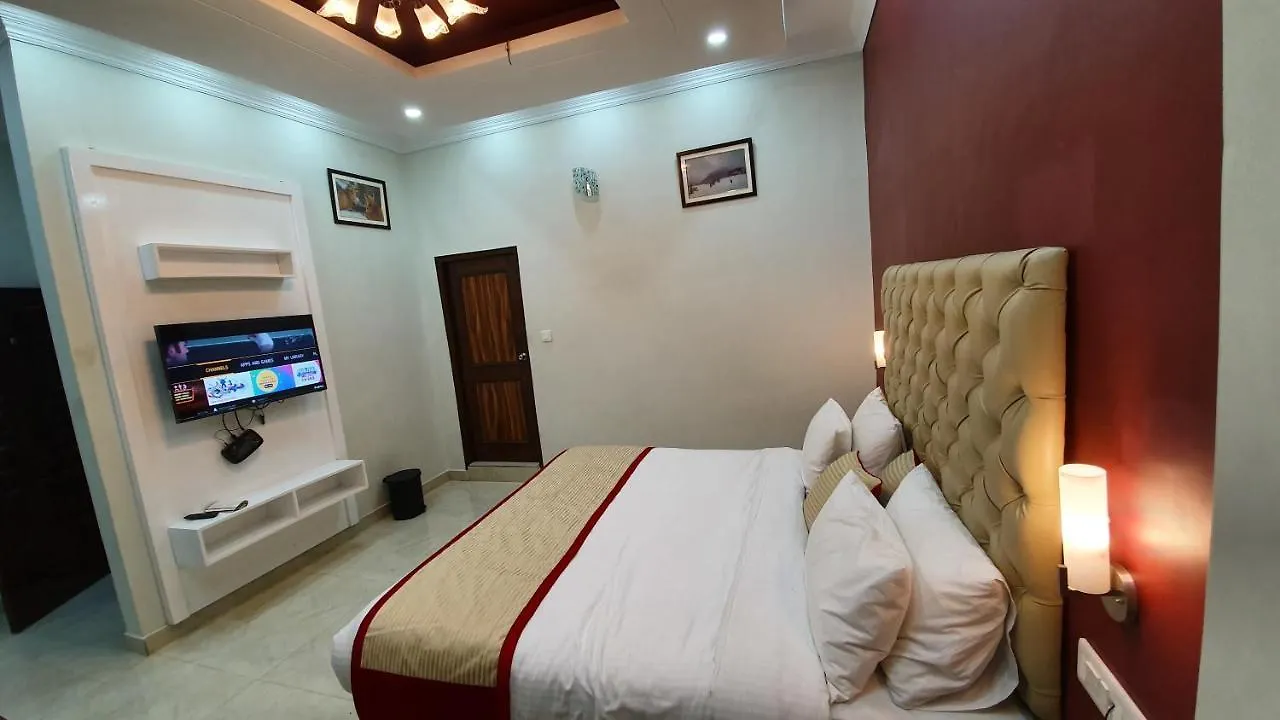 Best Nest Shimla