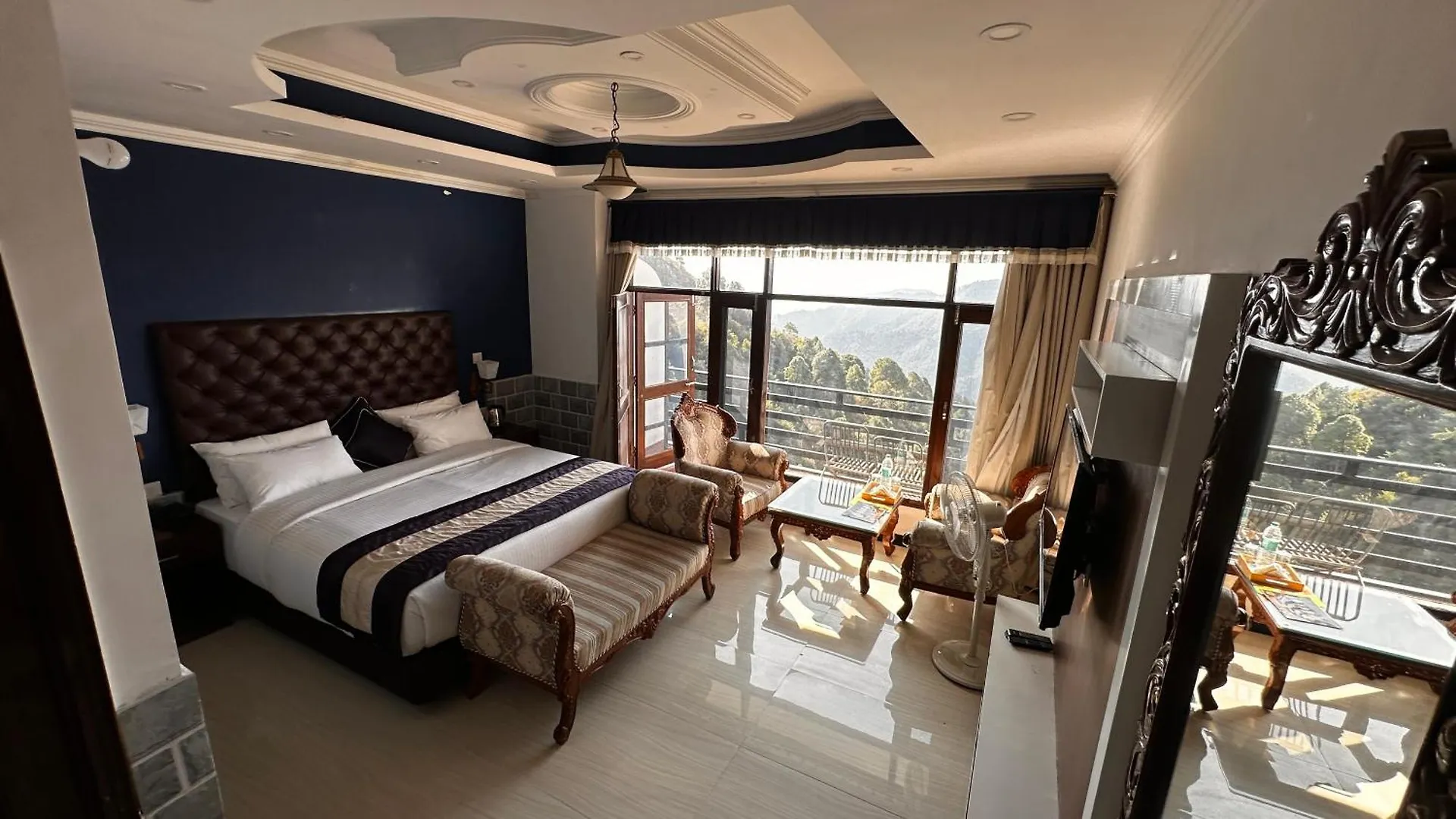 Best Nest Shimla 0*,