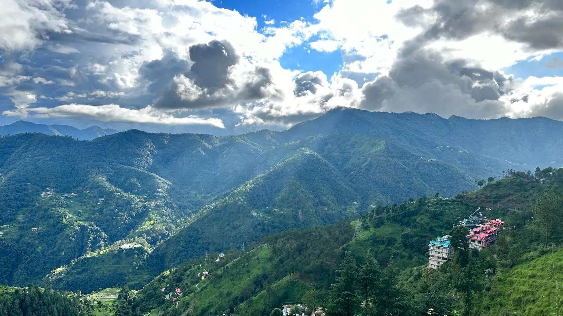 Best Nest Shimla India