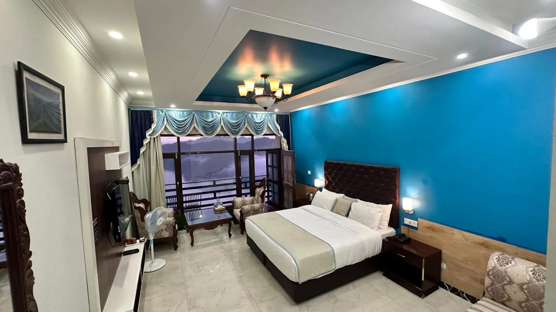 Best Nest Shimla contacts