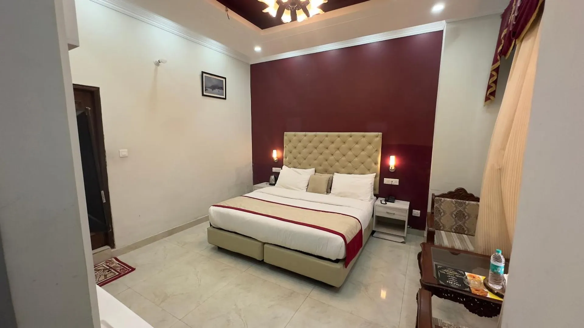 Best Nest Shimla 0*,  India